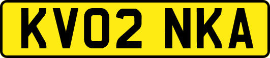 KV02NKA