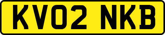 KV02NKB