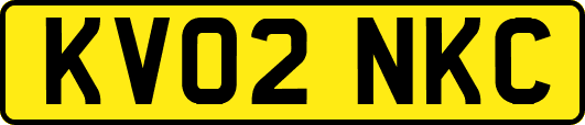 KV02NKC