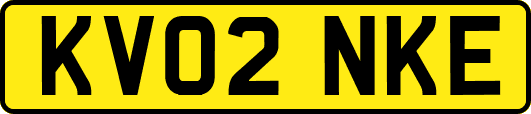 KV02NKE