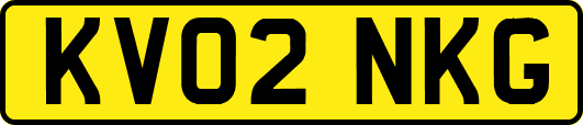 KV02NKG