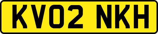 KV02NKH