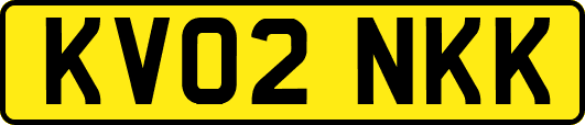 KV02NKK