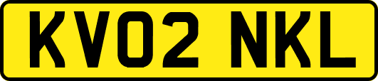 KV02NKL