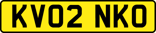 KV02NKO