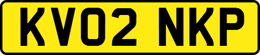KV02NKP
