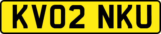 KV02NKU