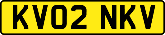 KV02NKV