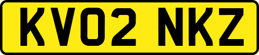 KV02NKZ