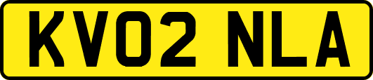 KV02NLA