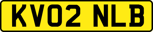 KV02NLB