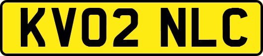 KV02NLC