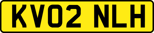 KV02NLH