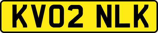 KV02NLK