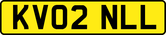 KV02NLL