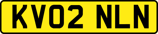 KV02NLN