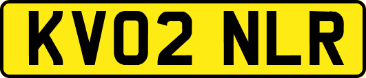 KV02NLR