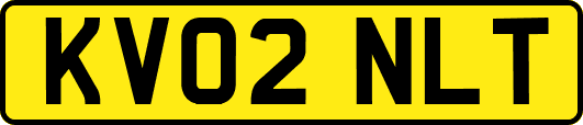 KV02NLT