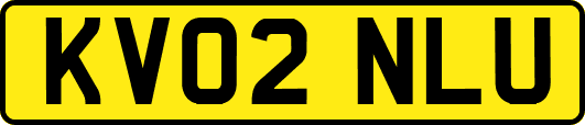 KV02NLU