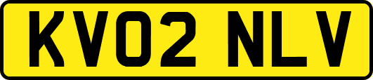 KV02NLV