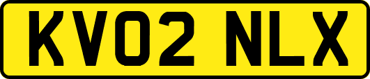 KV02NLX