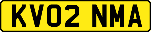 KV02NMA