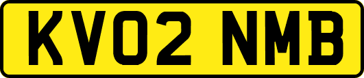 KV02NMB