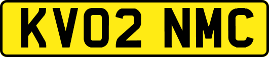 KV02NMC