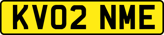KV02NME