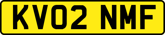 KV02NMF