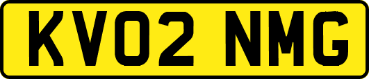 KV02NMG
