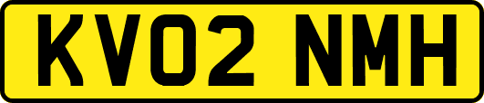 KV02NMH