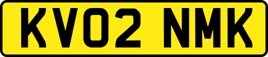 KV02NMK