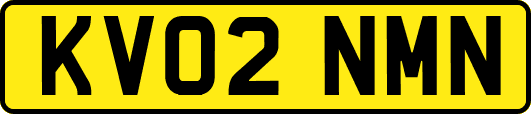 KV02NMN
