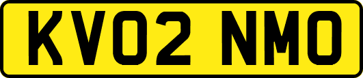 KV02NMO