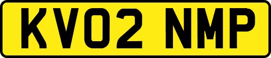 KV02NMP