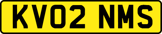 KV02NMS
