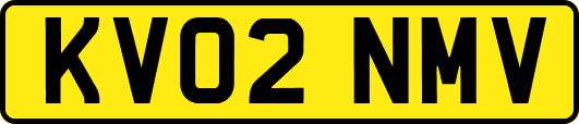 KV02NMV