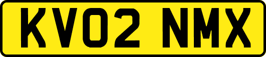 KV02NMX