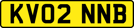 KV02NNB