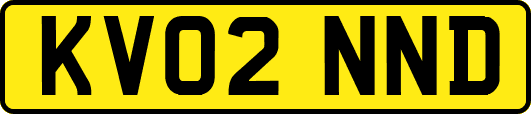 KV02NND