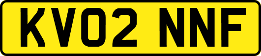 KV02NNF