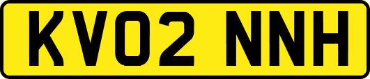 KV02NNH