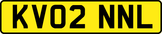 KV02NNL