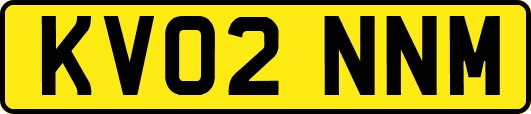 KV02NNM
