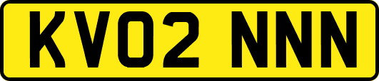 KV02NNN