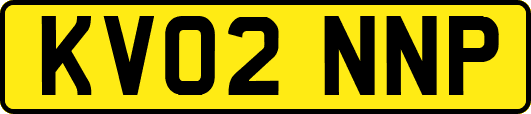 KV02NNP