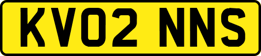 KV02NNS
