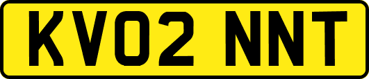 KV02NNT