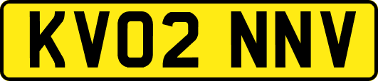 KV02NNV